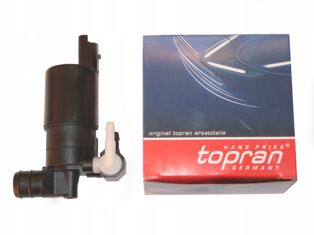 фото №1, Моторчик розпилювача dacia duster i ii