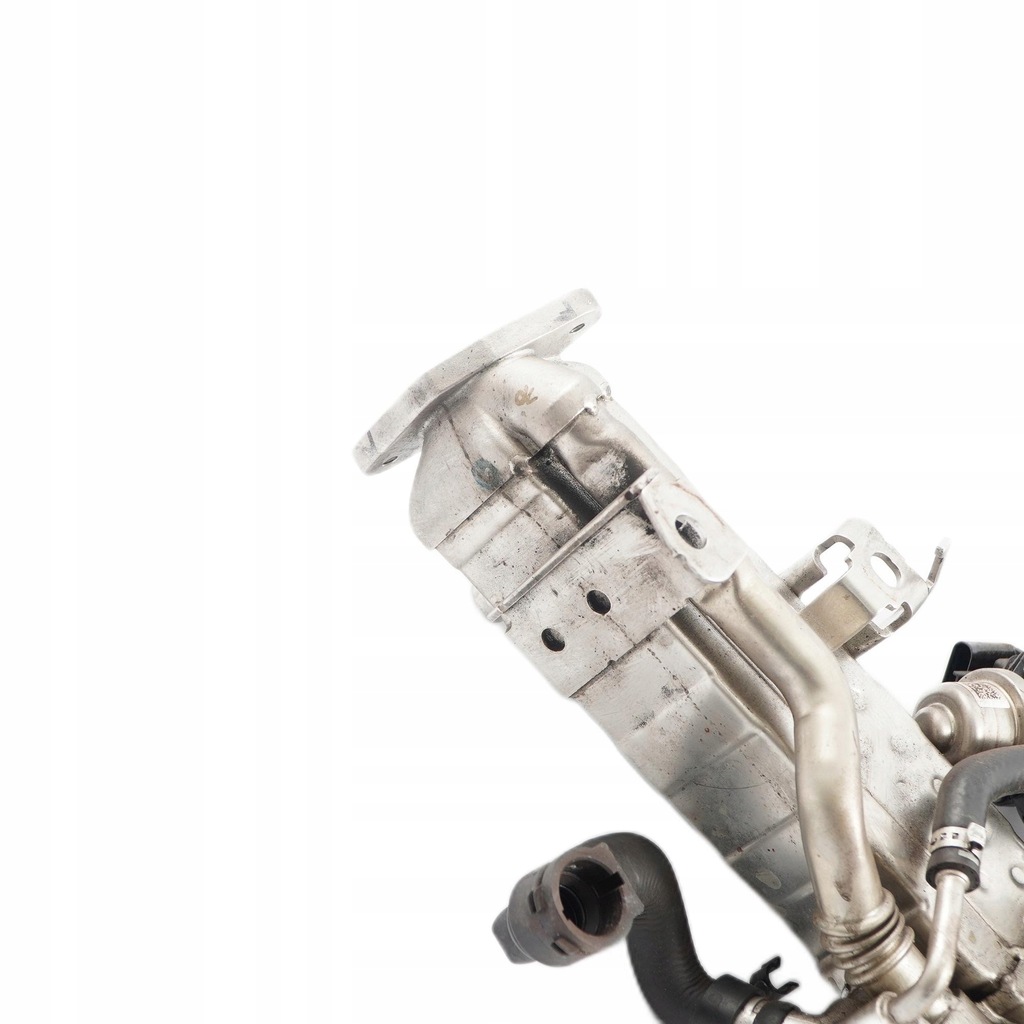 фото №11, Bmw f20 f21 lci дизель b37 радіатор вихлопних газів egr 8574794