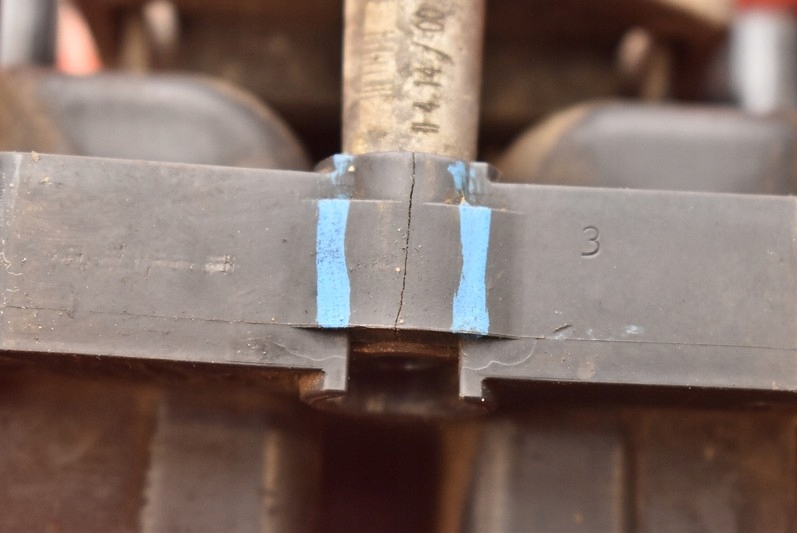 фото №11, Котушка запалювання 032905106b seat cordoba 1 i 1.4 8v 60 km 99-03