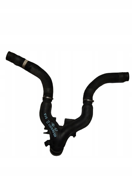 фото №1, Maserati quattroporte vi труба шланг воздуха