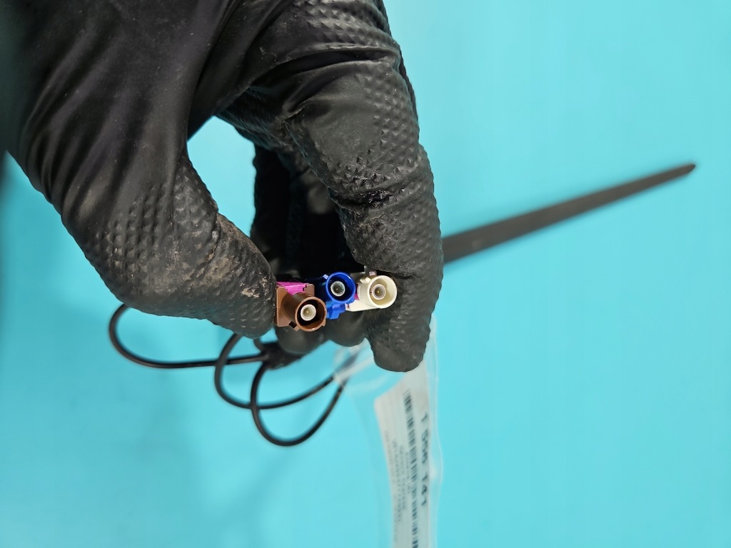 Антена renault express 282160241r 26r-0413518 dvkpn Київ