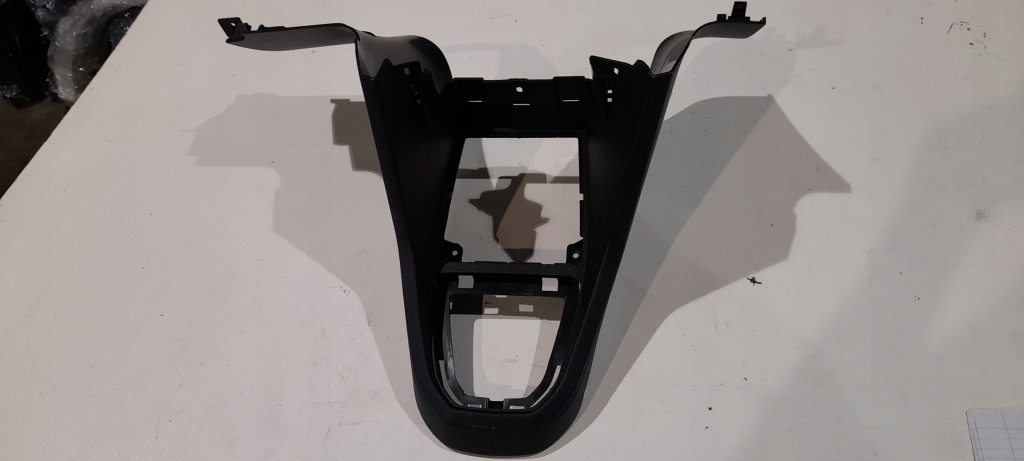 фото №1, Vw caddy захист корпус тунель 2k5863475