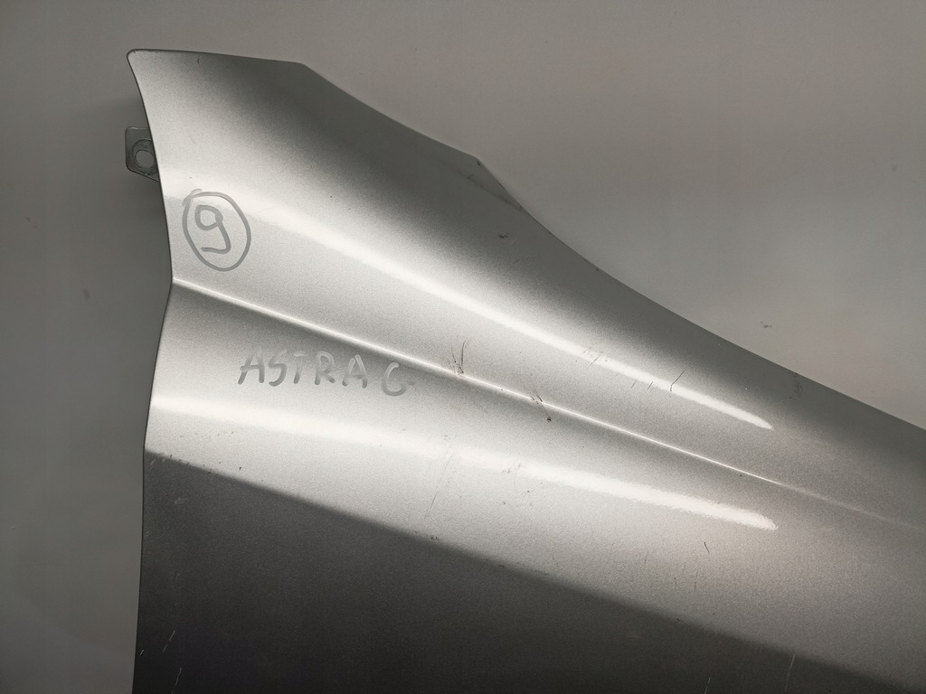 фото №7, Крыло pp k876746