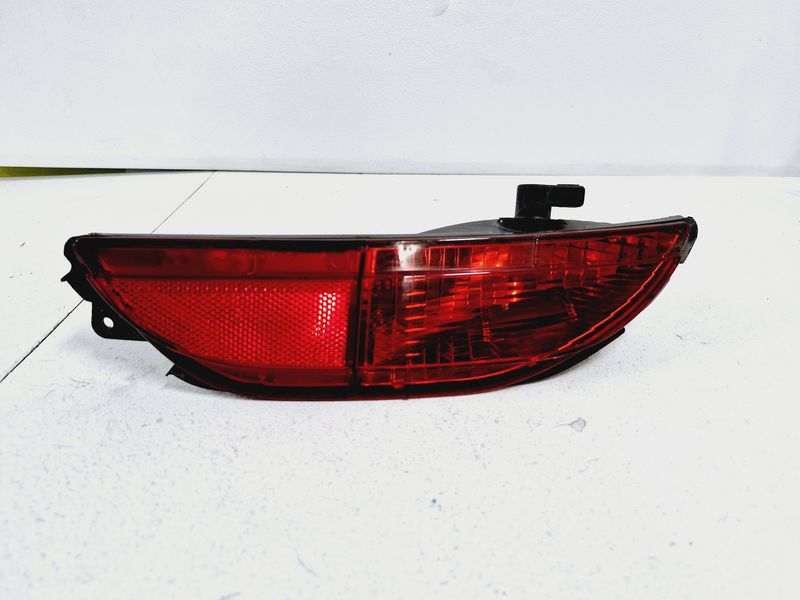 фото №1, Alfa romeo mito лампа противотуманная свет левый задняя левая задние eu