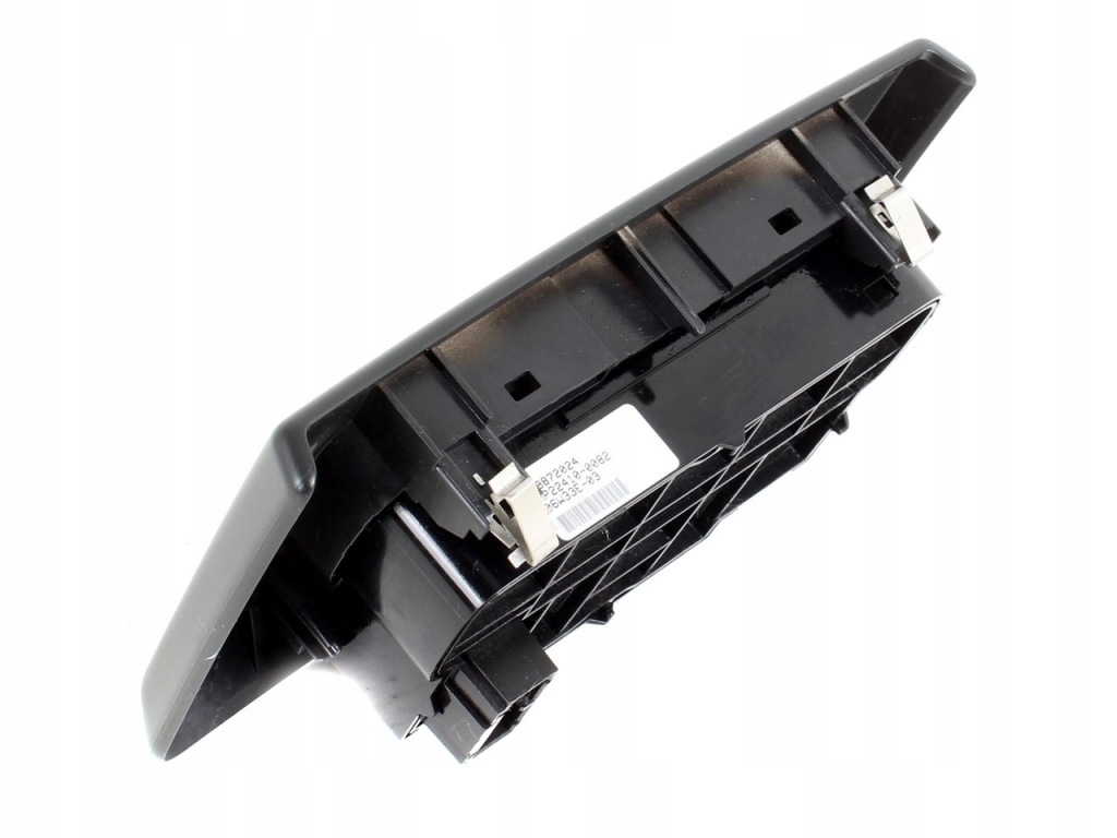 Панель керування радіо задня задній volvo s80 ii в Україні