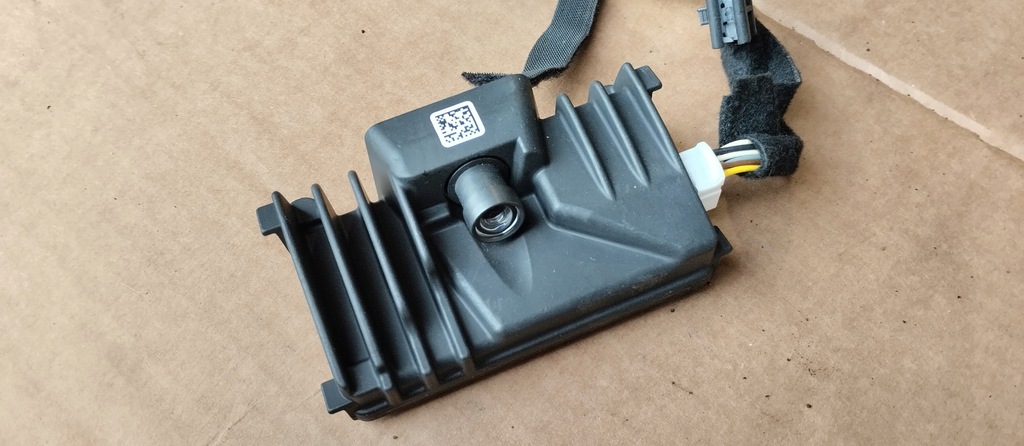 фото №1, Камера стекло перед renault kangoo iii iv 21- 284620623r