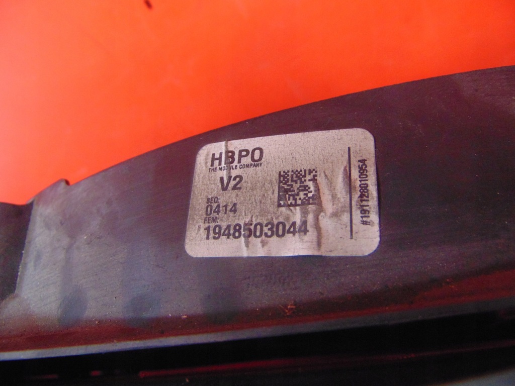 фото №11, Audi q3 ii f3 83a 1.5 tfsi радиатор вентилятор