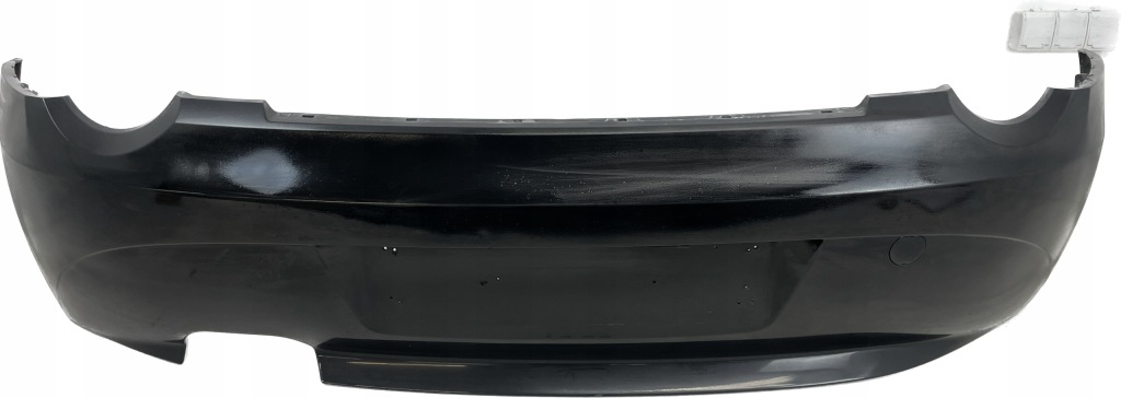 фото №1, Бампер задня задній bmw z4 e85 e86 02-