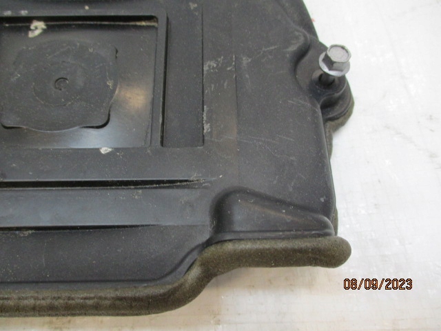 фото №5, Citroen c4 ds4 1.6 hdi захист розподільного валу 9684193080