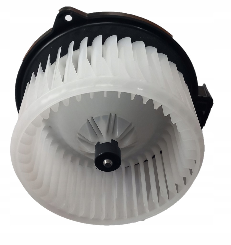 фото №1, Двигатель вентилятор mitsubishi pajero iv 2007-