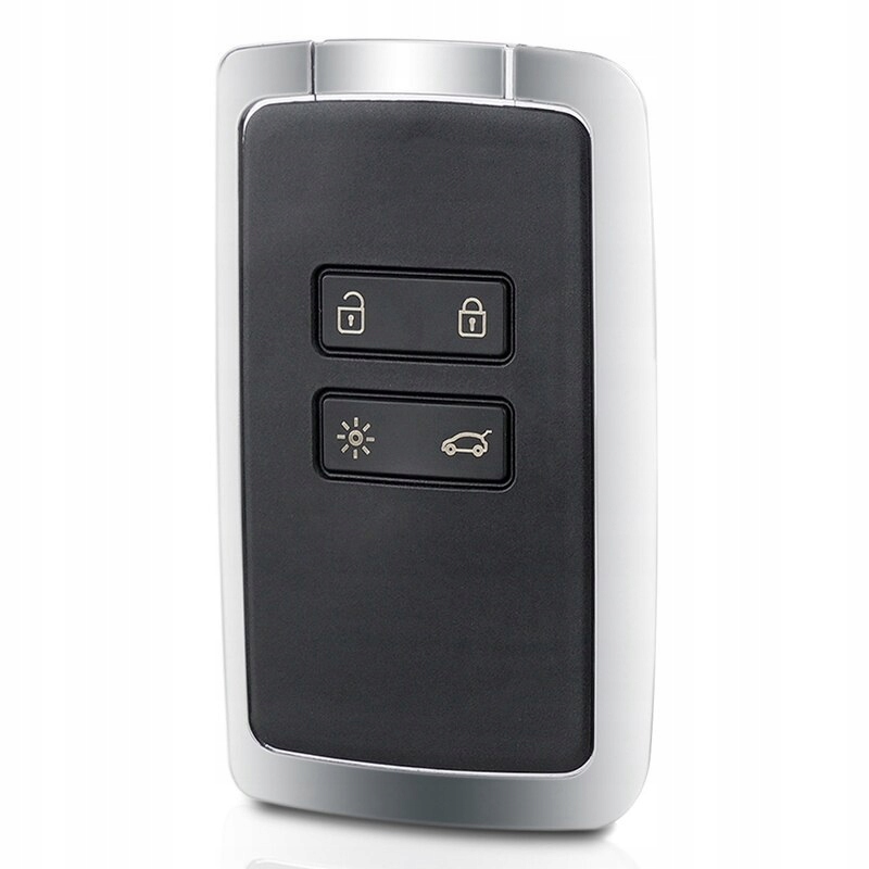 фото №1, Карта renault megane 4 talizman kadjar id 4a