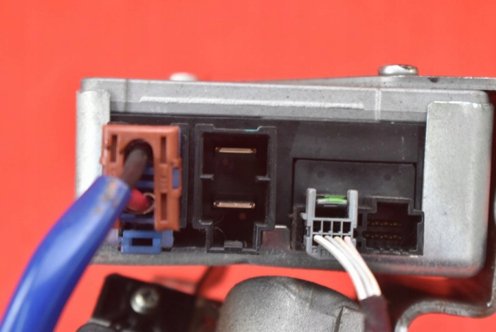 фото №11, Насос усилителя 488101hb1a jj001-000524 nissan micra k13 1.2 12v 80 km