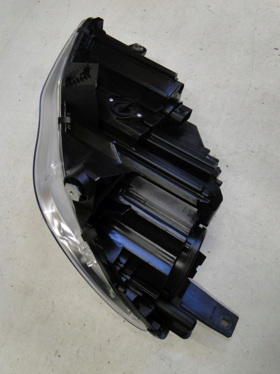 фото №9, Mercedes r klasa w251 лампа обычная h7 правая 251