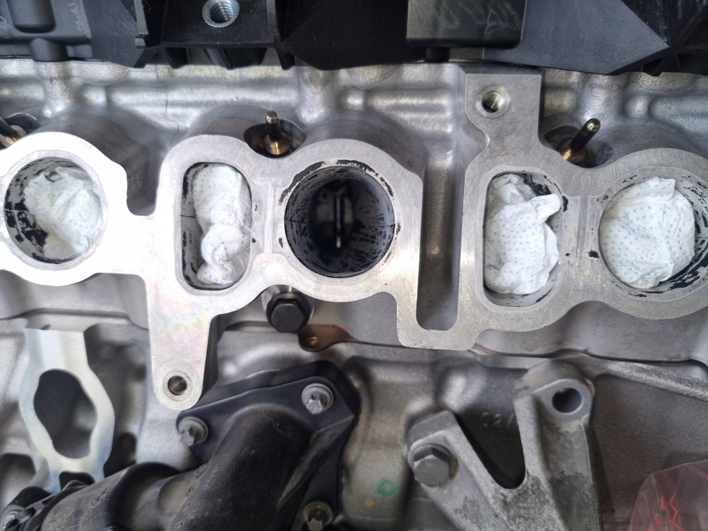 Купити Двигун bmw g11 3.0d b57d30a