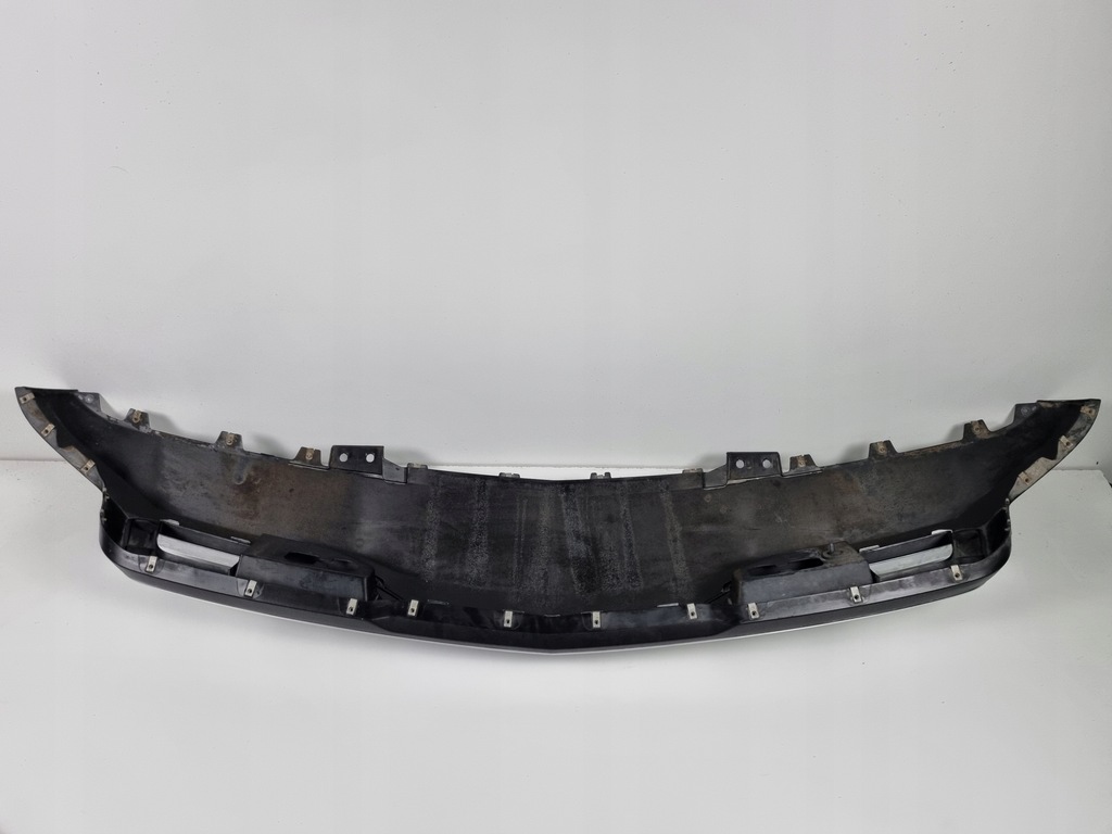 фото №9, Chevrolet silverado 2019- бампер передний накладка перед 84219074