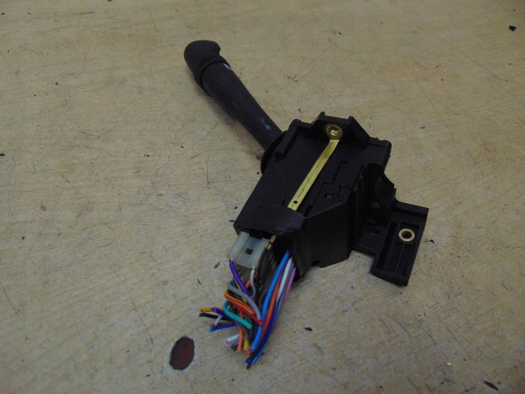 фото №11, Переключатель комбинированный света дворник chevrolet tahoe ii 1999-2002