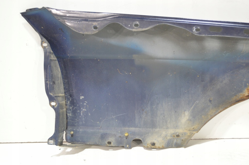 Крила лівий перед mercedes w140 купе cl c140 1408802918 Оригінал