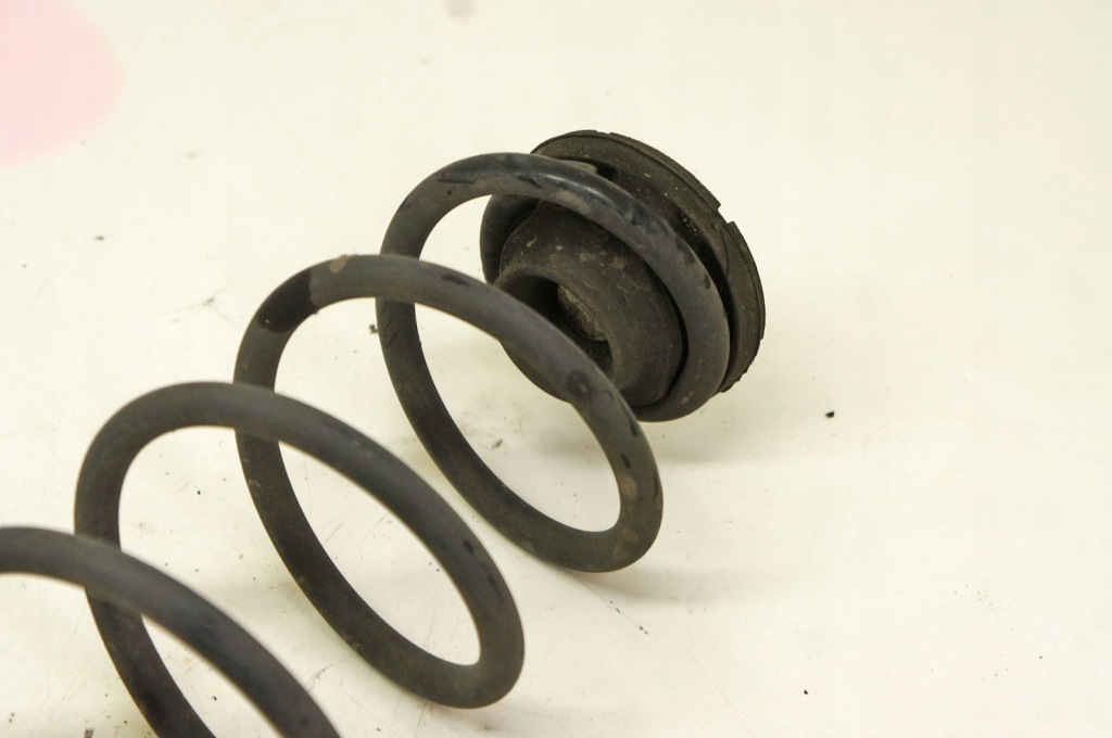 фото №5, Qb324+ skoda fabia iii 1.4d пружины задняя комплект