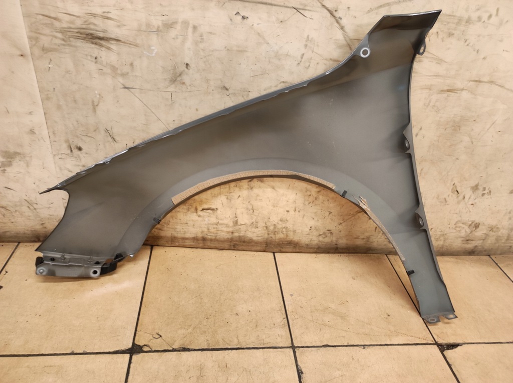 фото №10, Крила правий перед audi a1 ii s line 82a