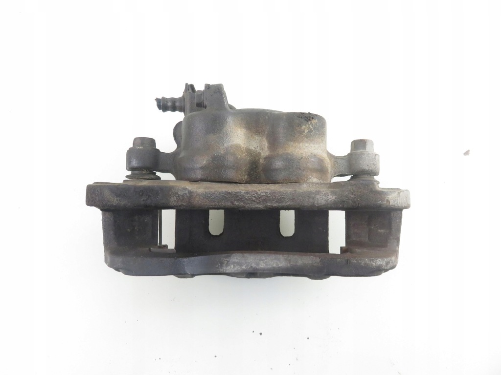 фото №5, Суппорт правый перед mitsubishi pajero sport i 2.5 td