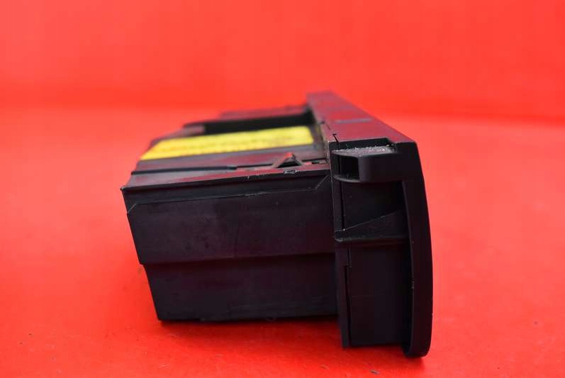 фото №6, Панель керування обдув кондиціонер 6916882 bmw e46 lift 01-06