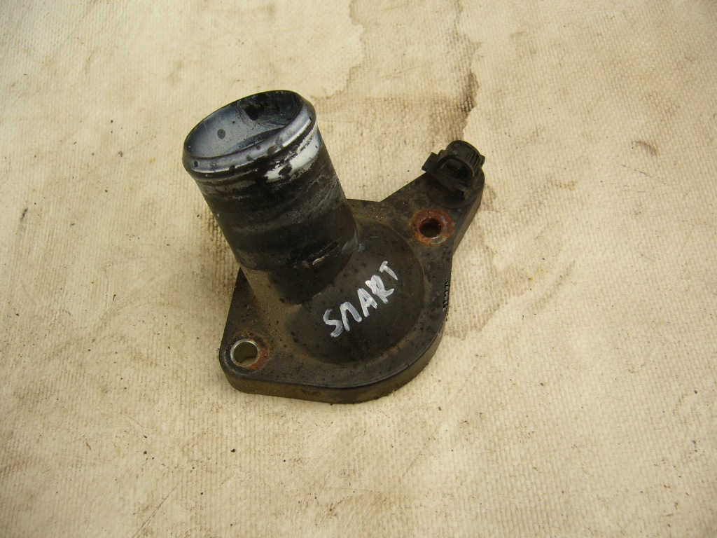 фото №1, Smart forfour 454 1.3 патрубок wody трубка