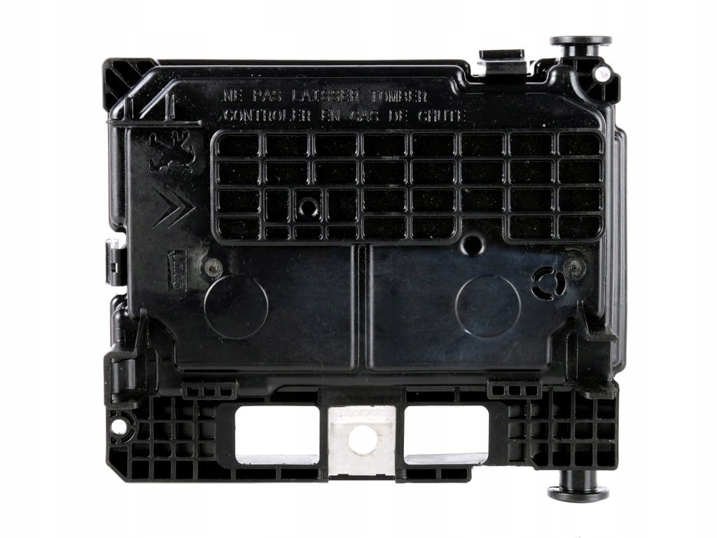 фото №3, Коробка модуль bsm c2 c3 i ii c3 picasso ds3 1007 207 9664997780 r07