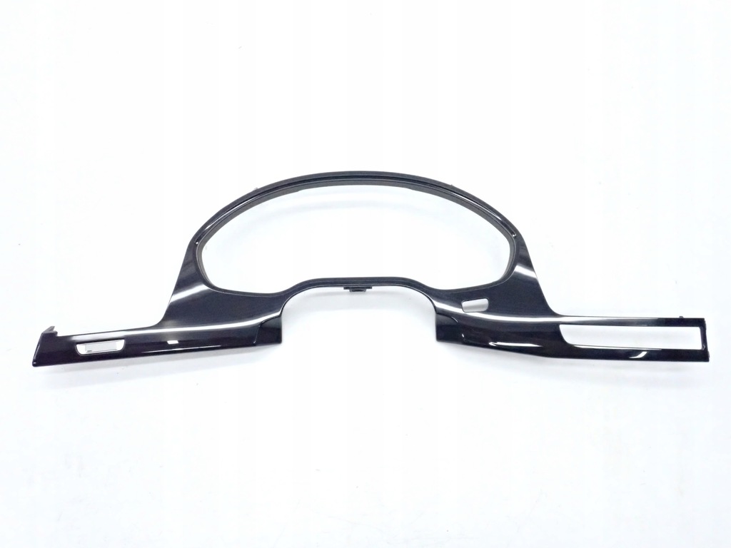 фото №14, Набір декор накладка тунель piano audi a8 d4