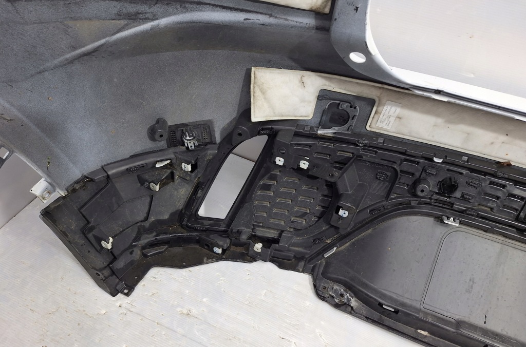 фото №10, Jaguar e-pace бампер задня j9c3-17d781-a оригінал