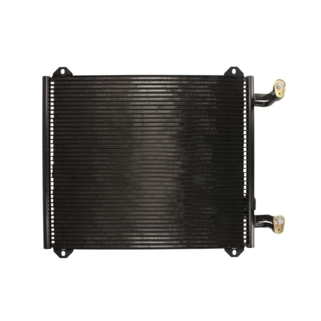 фото №1, Конденсатор кондиціонера audi a2 8z 00-05