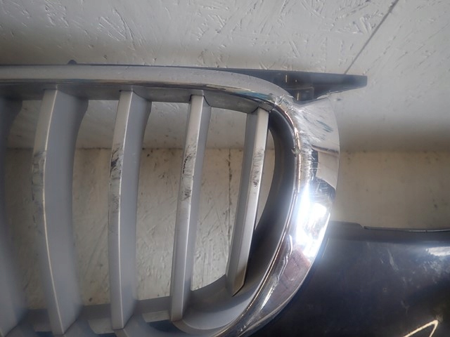 фото №6, Бампер перед передній bmw x4 f26 2014-2018r