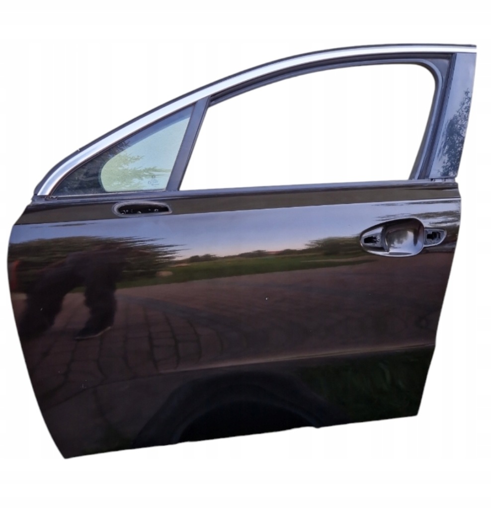 фото №1, Peugeot 508 i дверь левая перед передние левая лак kdmd