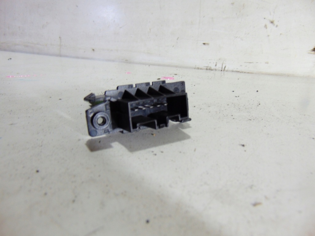 фото №3, Резистор резистор partner berlingo ii