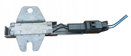 фото №1, Датчик резистор модуль a31037 71l00-00 nissan pathfinder r51