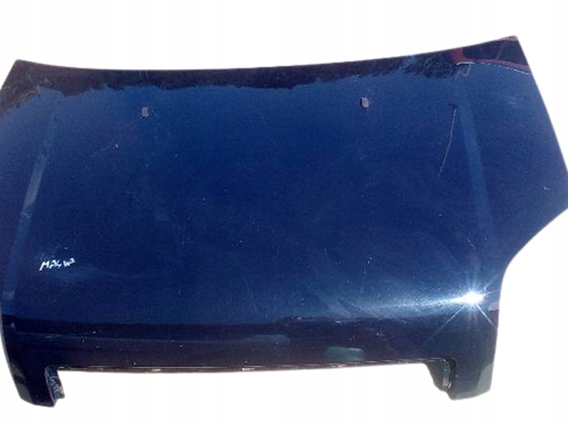 фото №1, Капот передняя ford fusion