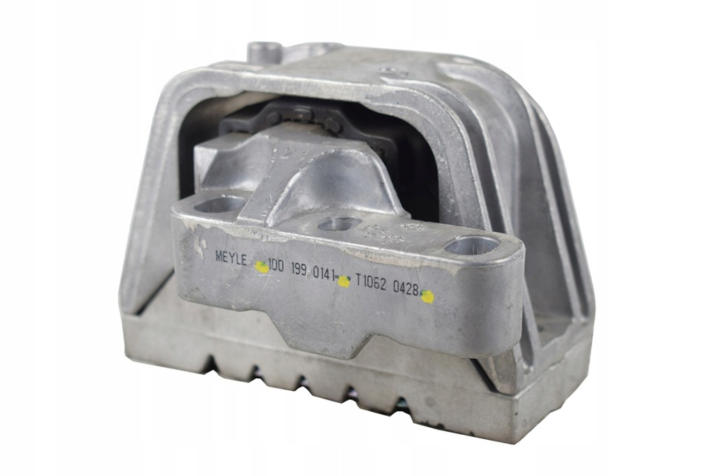 Купить Подушка двигателя кронштейн vw 1001990141