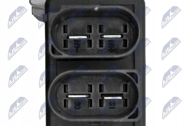 Nty блок управления модуль вентиляторов - vw multivan v 1.9tdi,2.5tdi Недорого