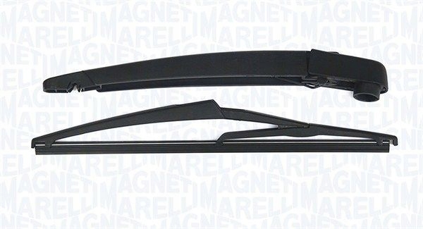 фото №10, Рычаг дворник/задний/ peugeot 308 07-11 000723180116