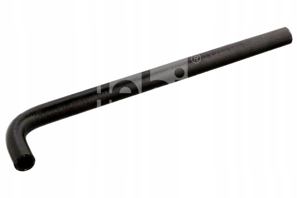 фото №2, Шланг резиновый системы охлаждение mercedes actros actros mp2 mp3