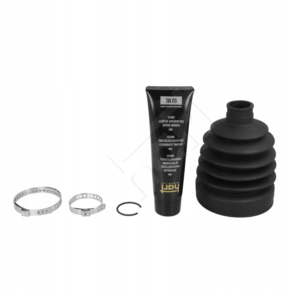 фото №1, Защита шарнир zewnętrzengo renault master iii 2.3 dci