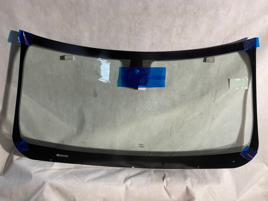 фото №5, Скло передня dodge ram 1500 / 2500 /3500 pickup датчик acoustic po 2019-