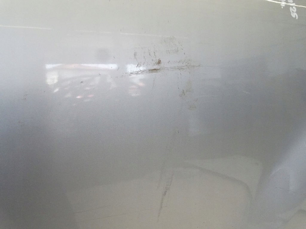 фото №12, Дверь левый задняя левая задние seat alhambra ii 7n lift la7w