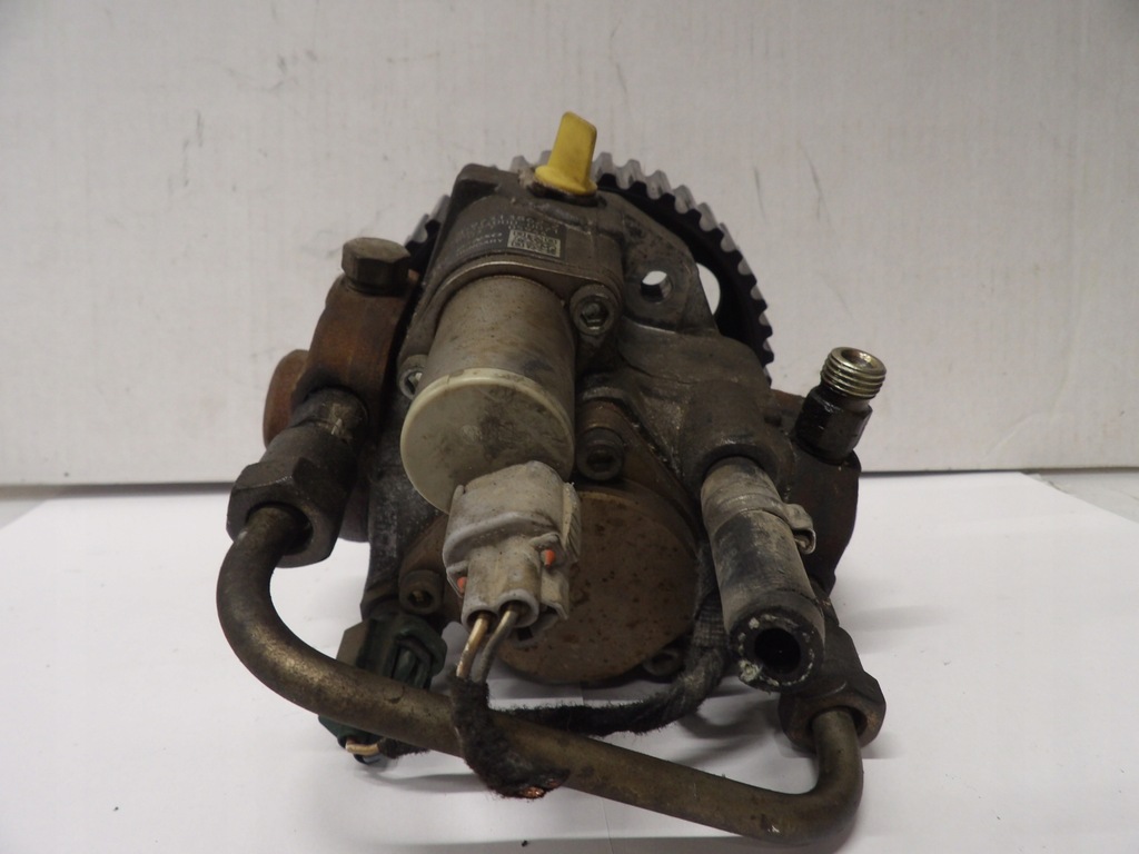 фото №1, Насос впрыскная opel meriva