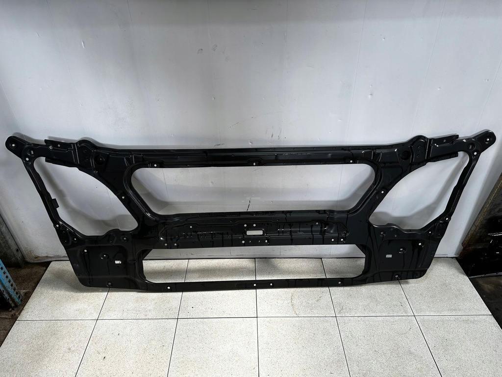 фото №4, Каркас решітка капот scania r s 2304022