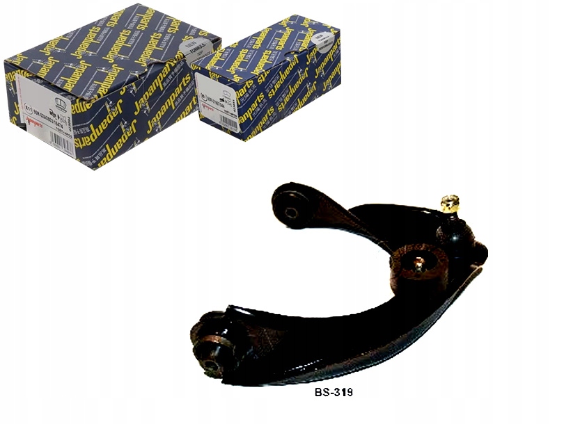 фото №1, Важіль mazda p. 6 02- pr верхній