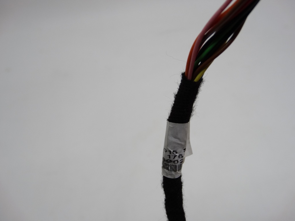 фото №10, Aston martin db9 lift 13-16 virage дзеркало праве 11 pin cg43-17682-bc