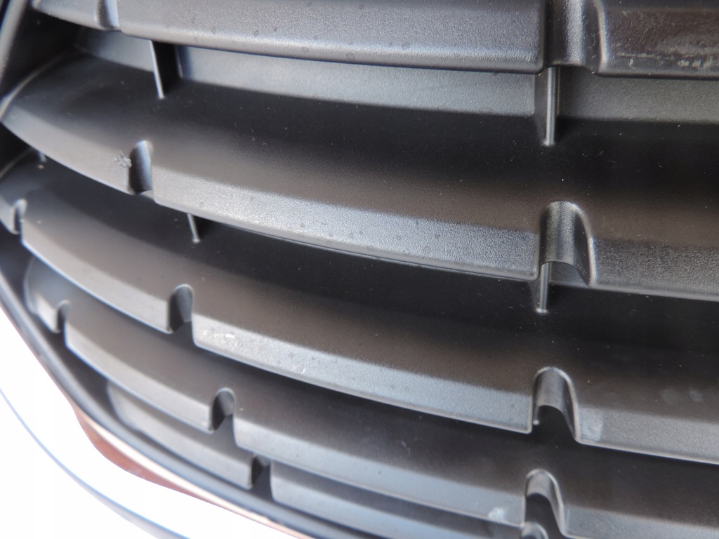 фото №9, Ford tourneo connect mk3 2kf 2021 2022 решітка радіатора решітка радіатора