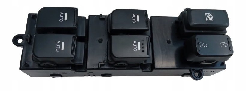 фото №1, Kia optima 10- панель регулировки окон дверь