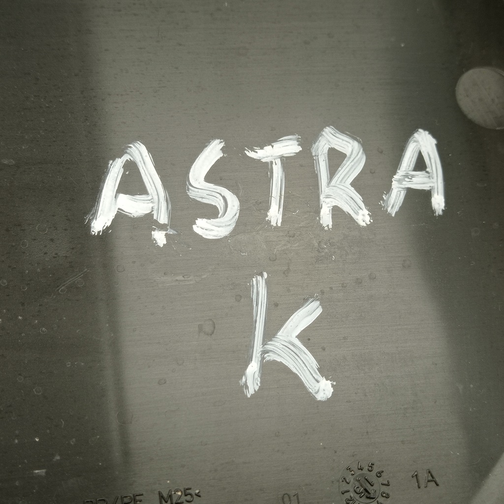 фото №6, Opel astra k корпус запобіжників 13379209