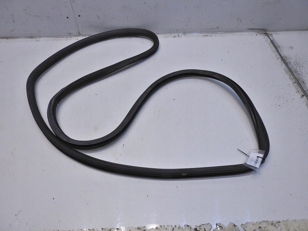 фото №7, Прокладка двері правий перед audi a6 c6